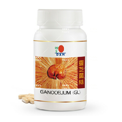 Ganocelium (GL)